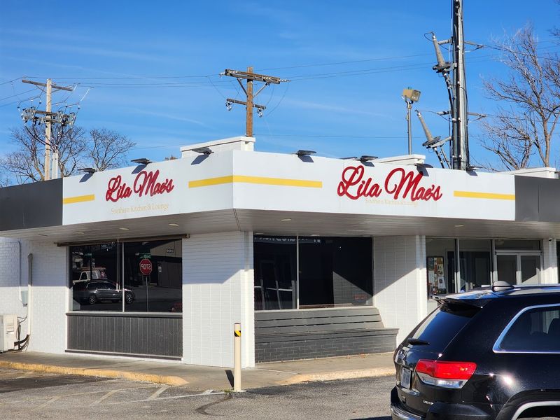 Lila Mae's Southern Kitchen, Lincoln