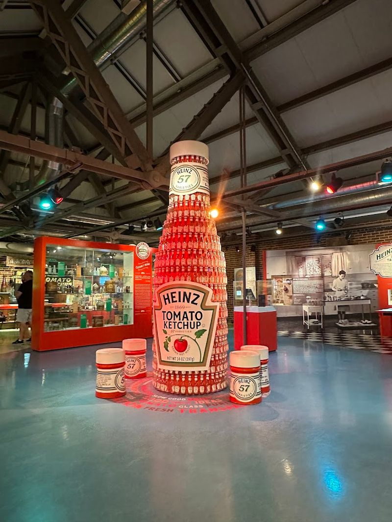 Senator John Heinz History Center