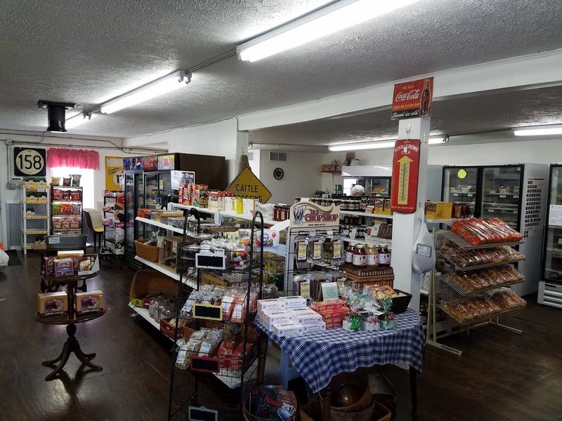 Pennington Farm Meats And More