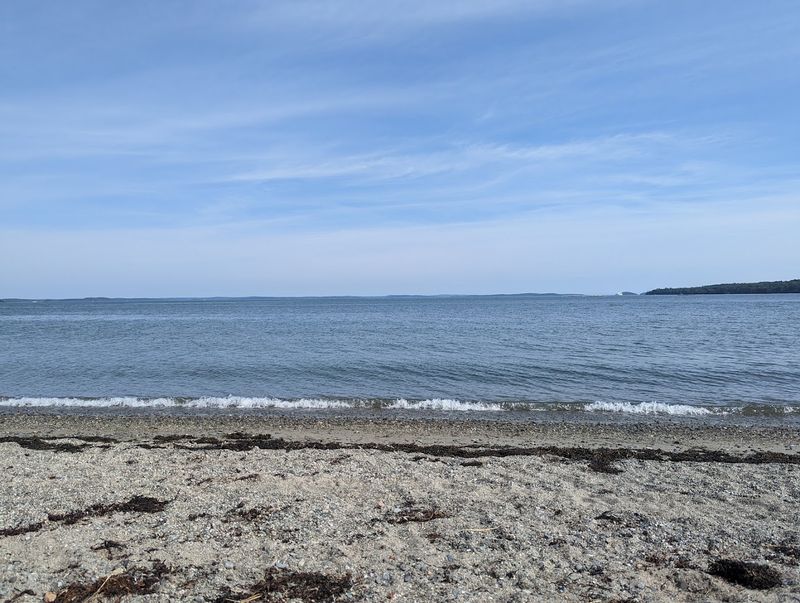 Lamoine Beach Park
