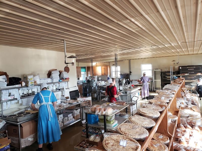Weaver's Market & Bakery