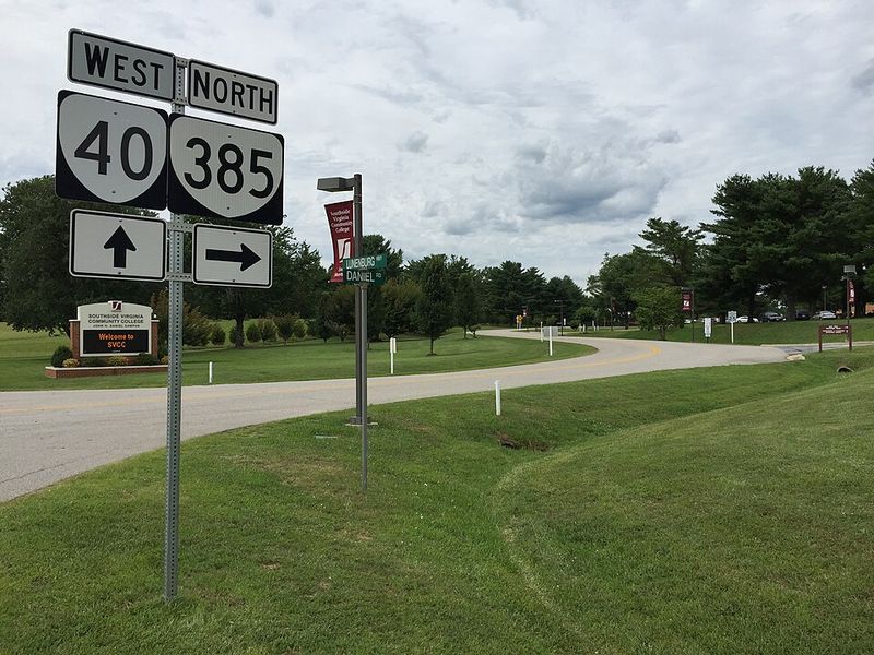 The Quiet Power of Driving Georgia's Back Roads