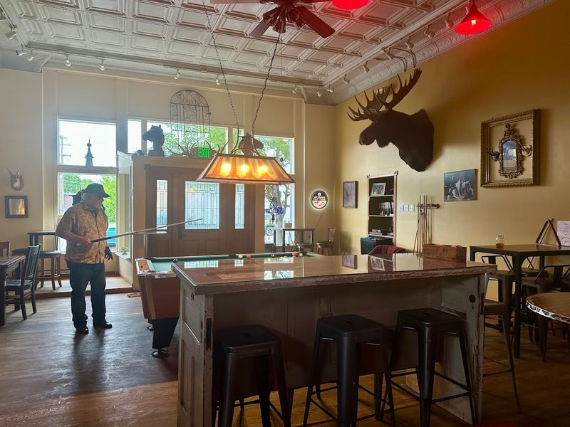 Bean Broker Coffee House and Pub, Chadron