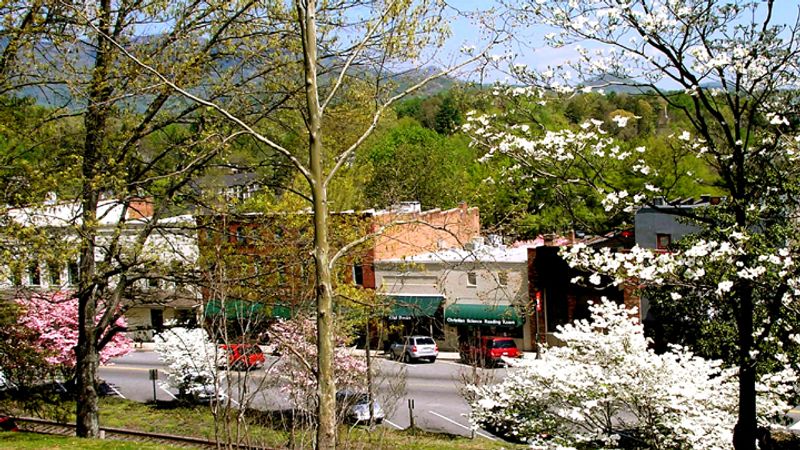 Tryon