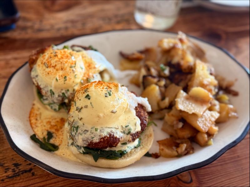 Bubby's