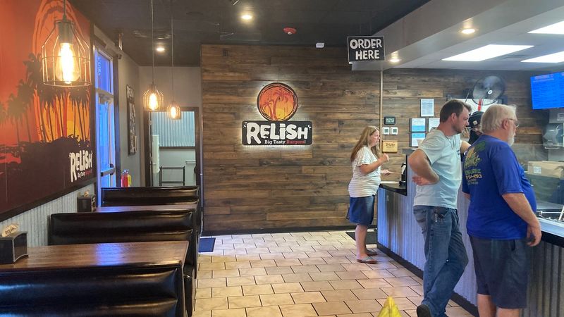 Relish