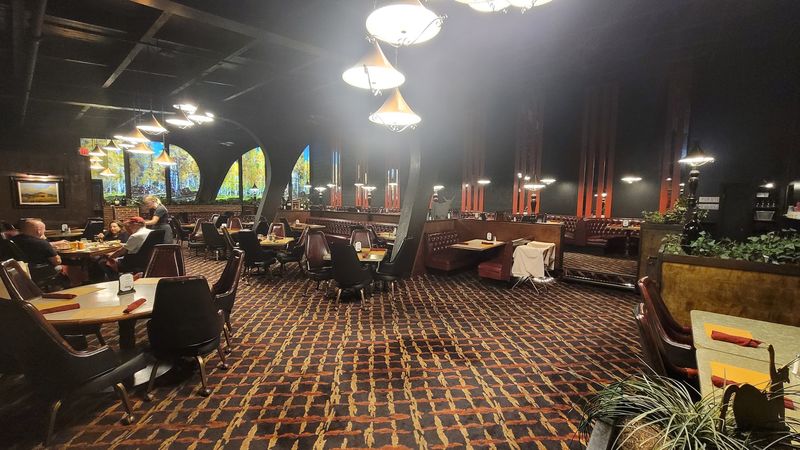 Johnny's Café, Omaha, Nebraska