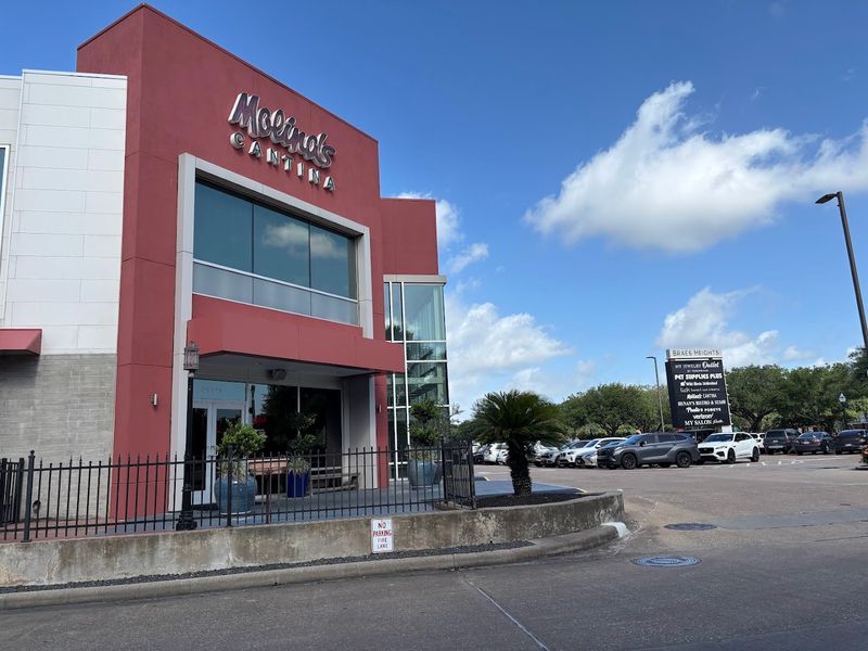 10 Texas Restaurants That Have Become True Local Institutions - Decor Hint Molina's Cantina