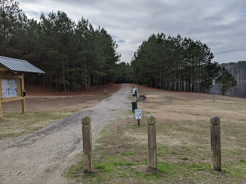 Southern Pines Greenway System