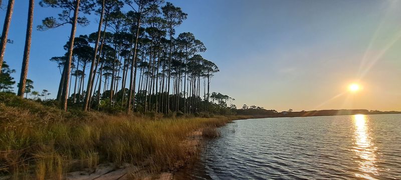Western Lake