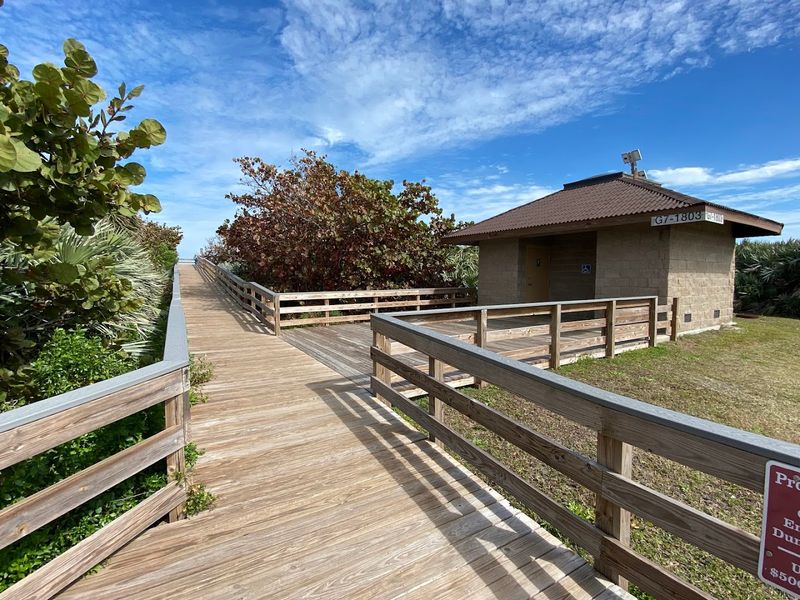 Canaveral National Seashore