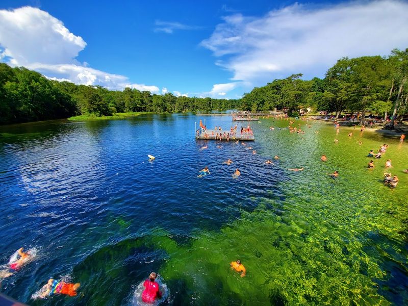 Wakulla Springs State Park