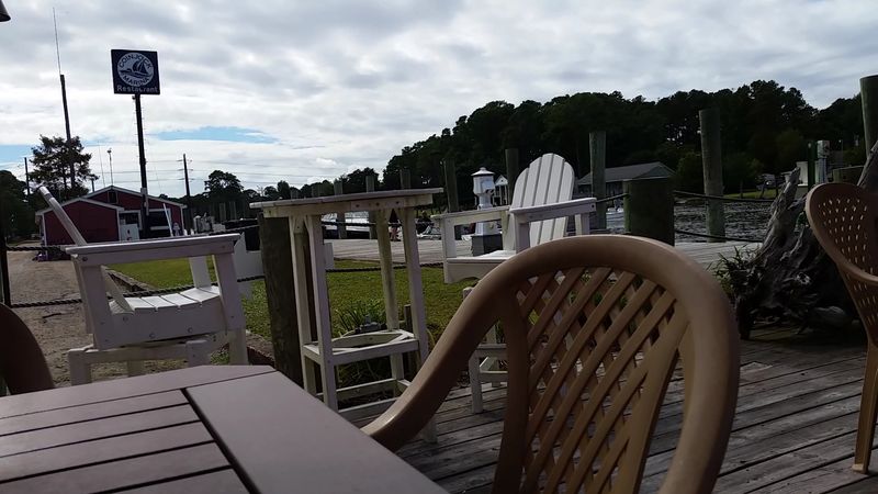 Coinjock Marina Restaurant