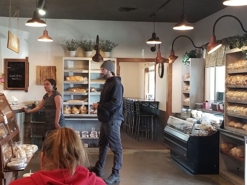 The Bakery At The Gathering Place
