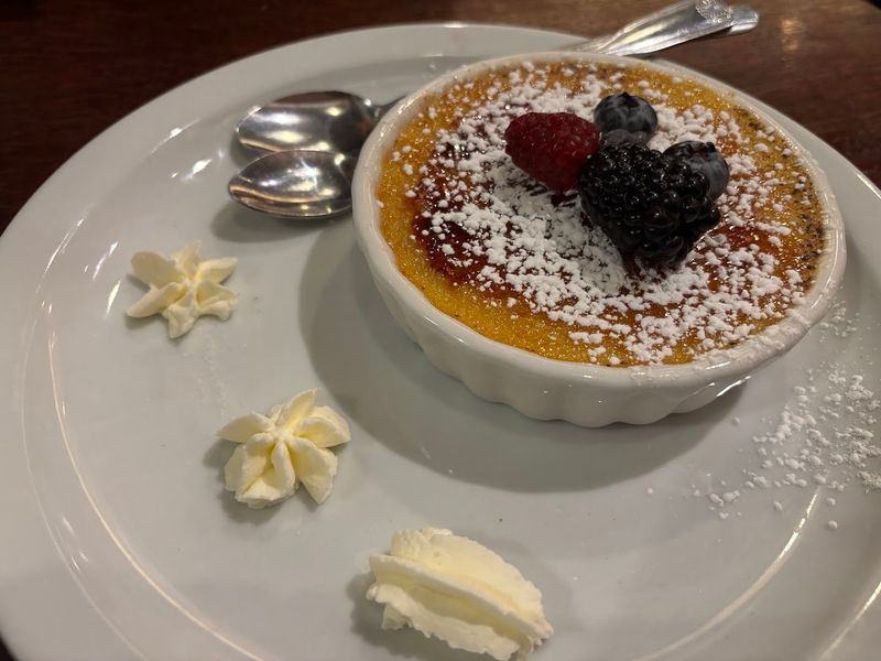 The Pump House Restaurant