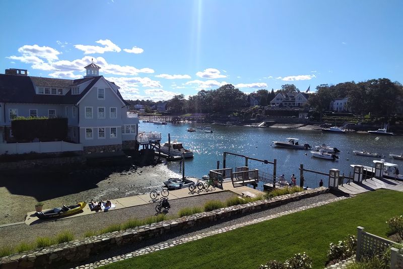 Why SoNo Gives The Town Its Postcard Feel