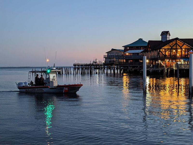 These Florida Beach Towns Feel Like A Coastal Daydream Come To Life - Decor Hint Cedar Key