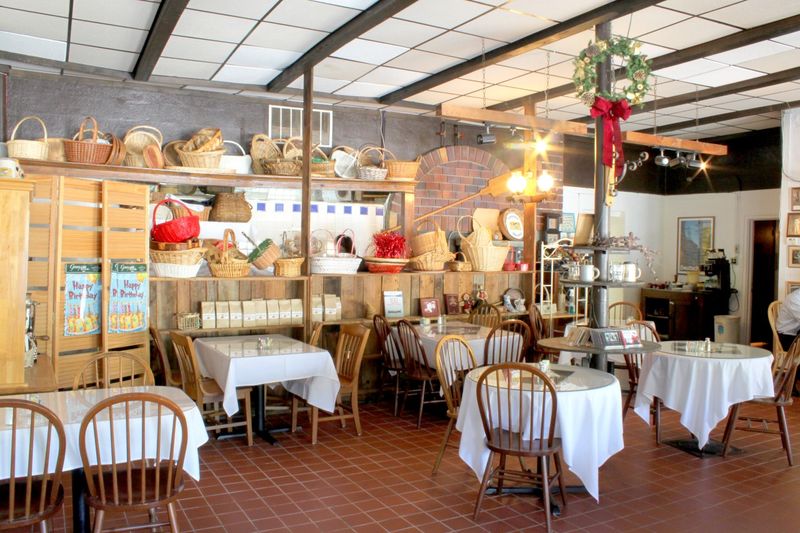 The Village Corner German Restaurant & Bakery
