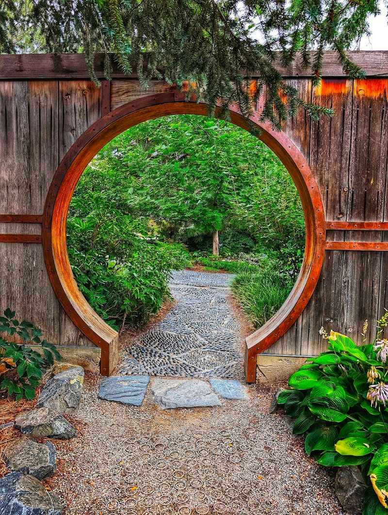 This Colorado Botanical Garden Feels Like A Peaceful Escape From Everyday Life - Decor Hint Shady Gardens And The Birds And Bees Walk