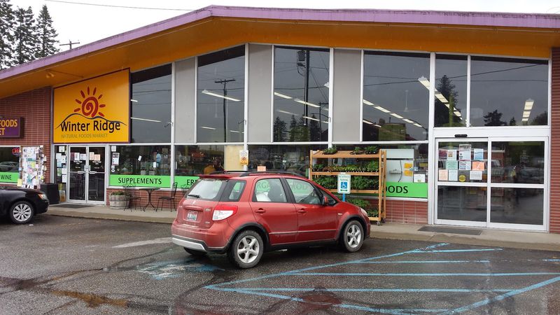 Winter Ridge Natural Foods Market