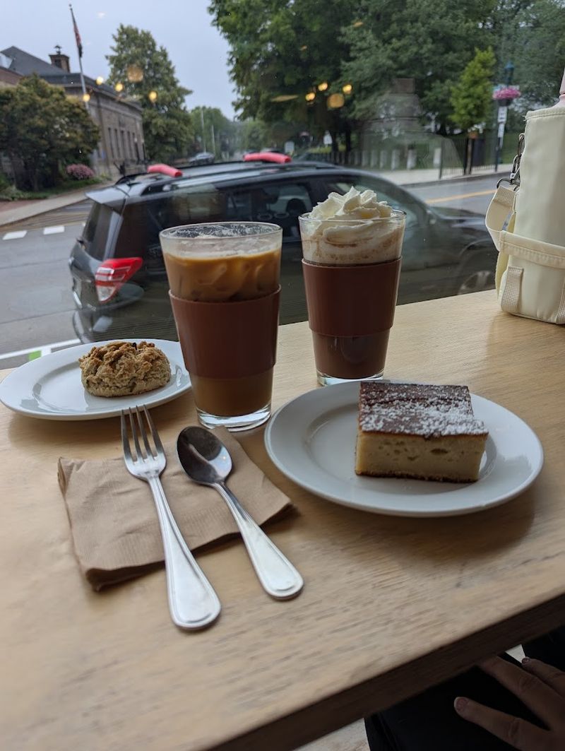 Zoot Coffee