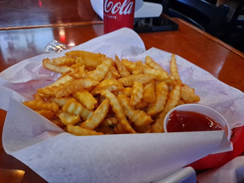 Loaded Fries Worth Ordering