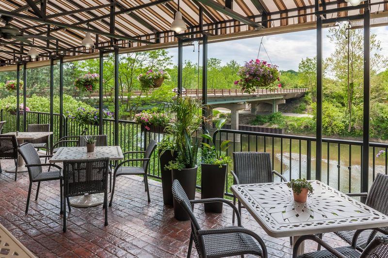 LockKeepers, Valley View