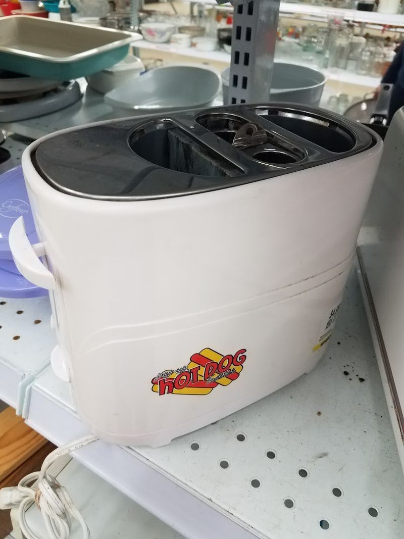 Electronics And Tech Finds That Actually Work