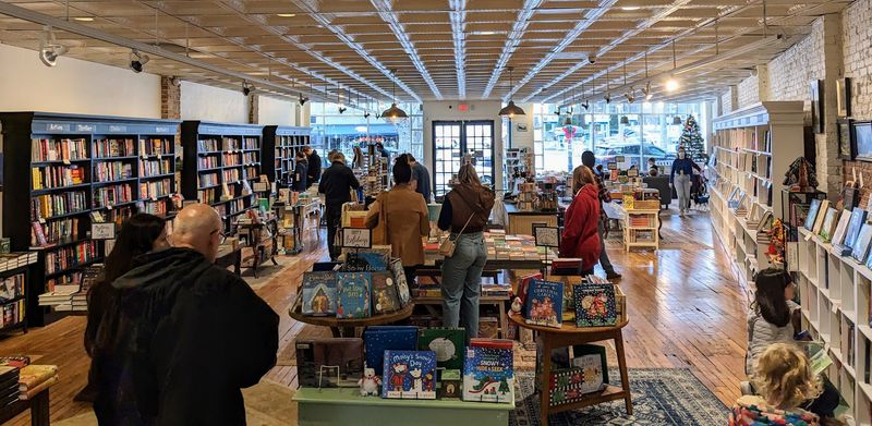 Virginia Highland Books