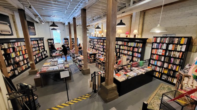 Virginia-Highland Books