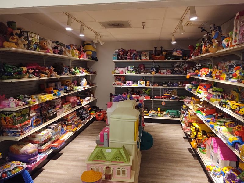 Toys And Kids' Items That Parents Love