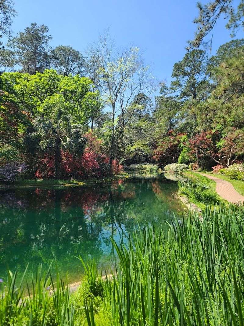 Alfred B. Maclay Gardens State Park