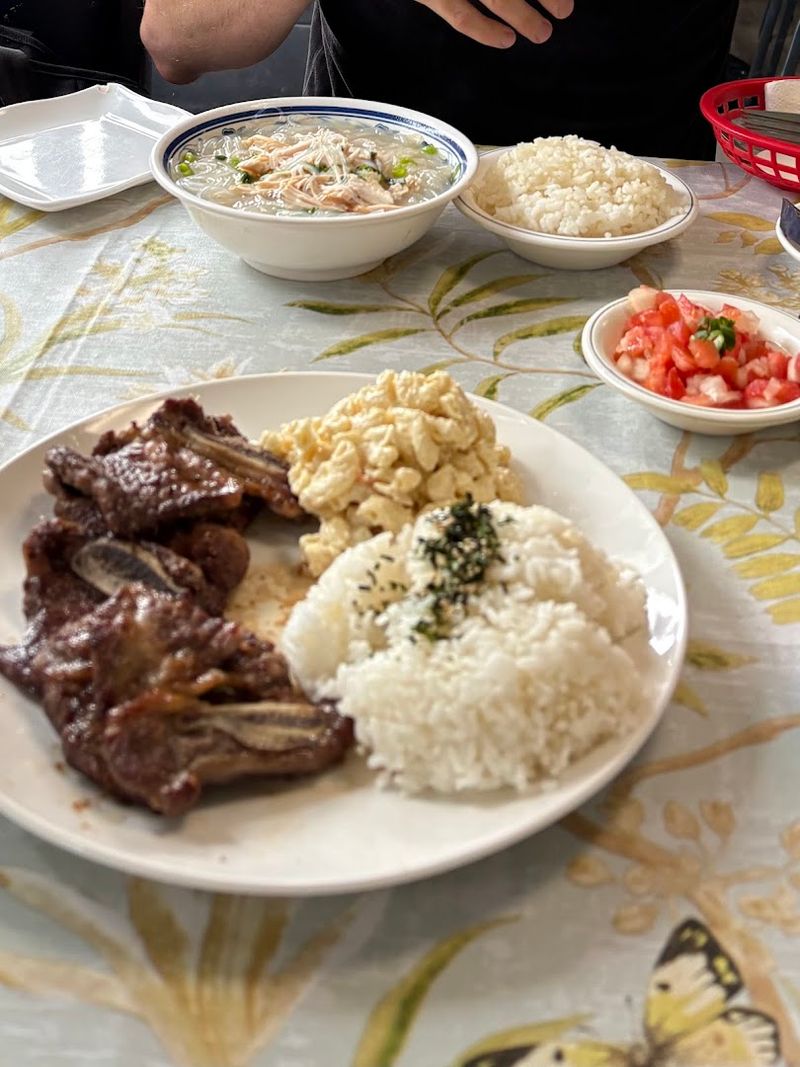 Da Ono Hawaiian Foods