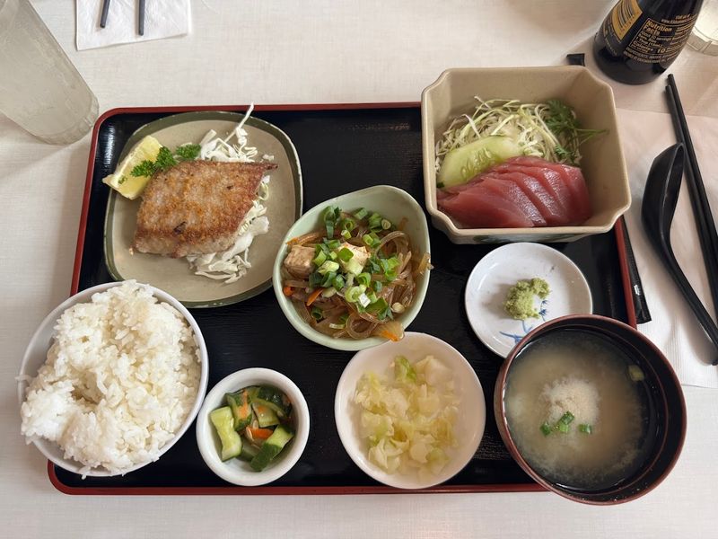 Teshima Restaurant
