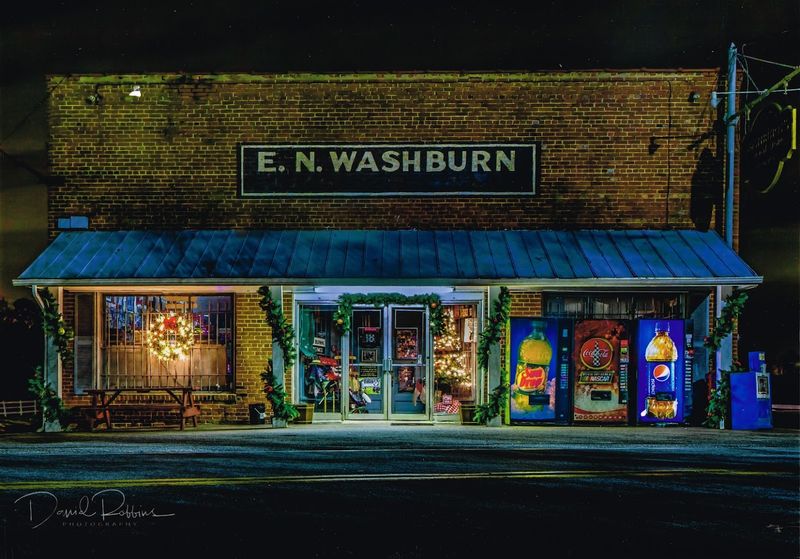 This Old-Fashioned Country Store In North Carolina Feels Like A Step Into The Past - Decor Hint Cast Iron, Classic Candy, And Heritage Brands
