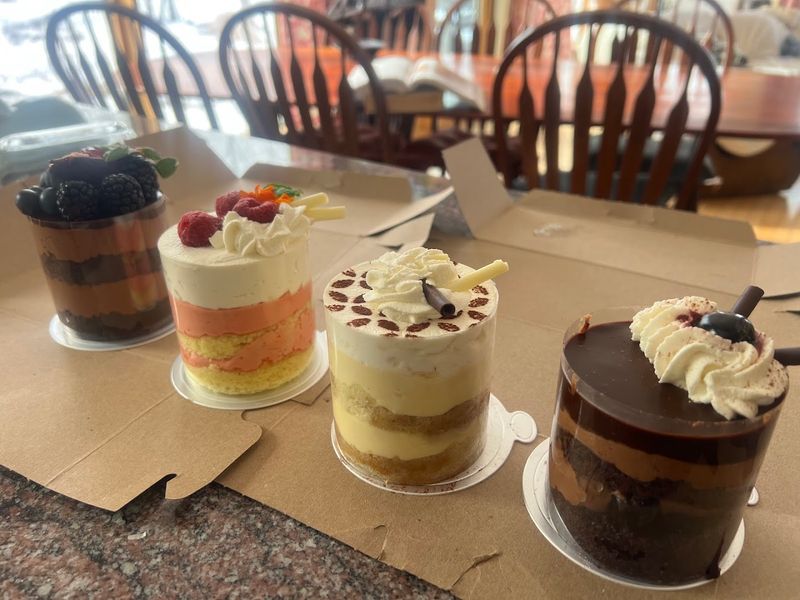 12 Maine Bakeries Locals Say Are Absolutely Worth The Drive - Decor Hint Atlantic Baking Co.