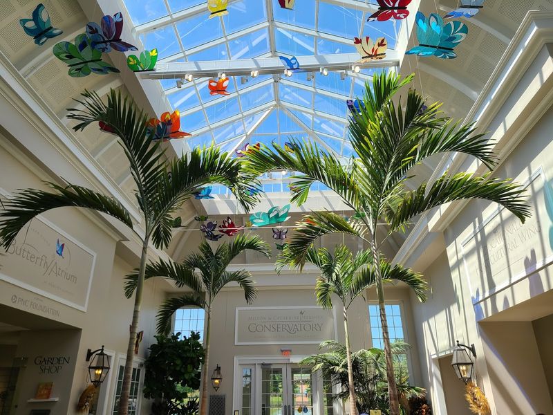 Hershey Gardens