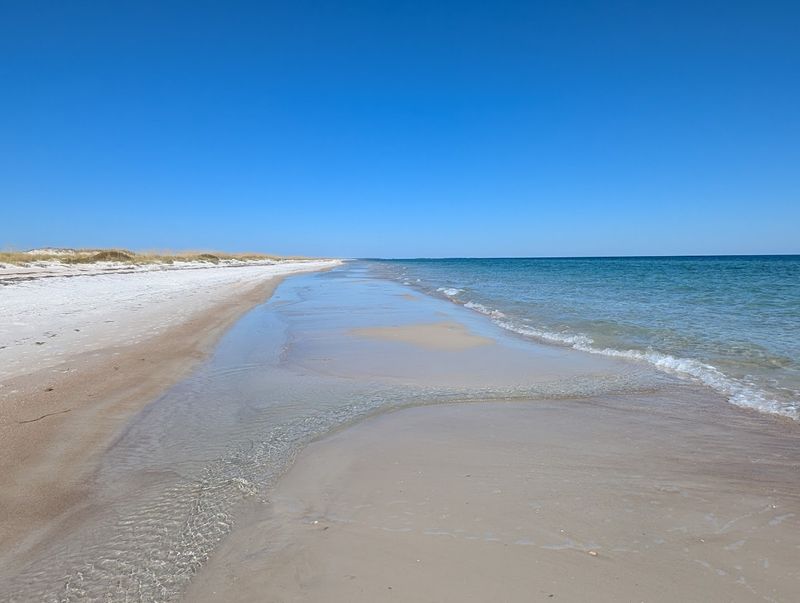 St. George Island State Park