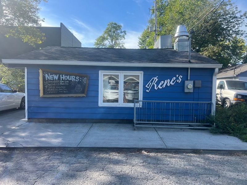 Rene's Bakery