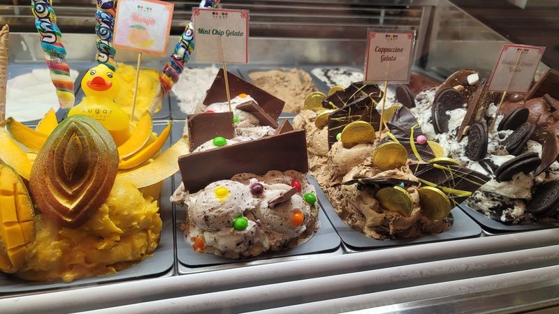 Food Options That Keep The Energy Going All Day