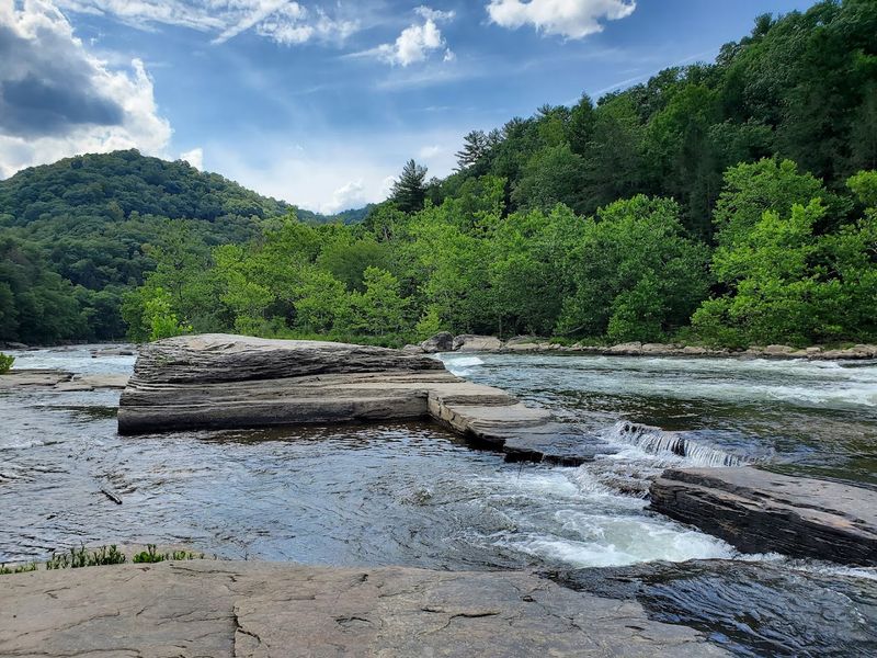 Ohiopyle State Park