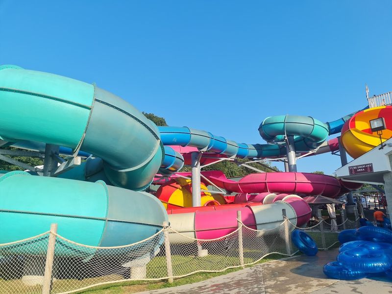 Quassy Amusement & Waterpark, Middlebury