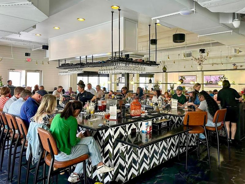 Toasted Kitchen and Cocktails