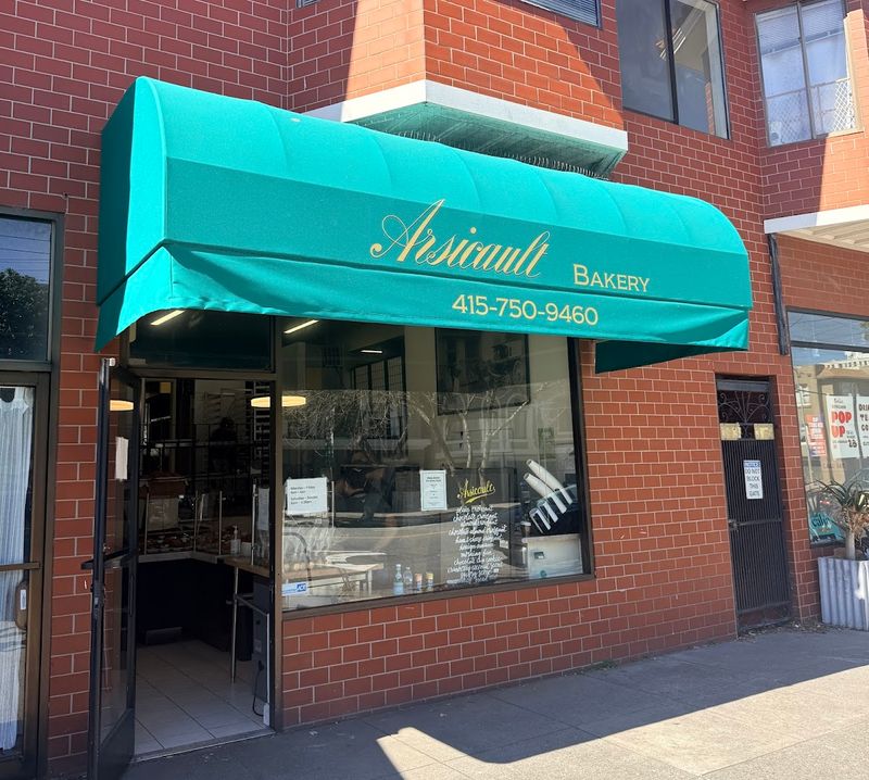 Arsicault Bakery, San Francisco