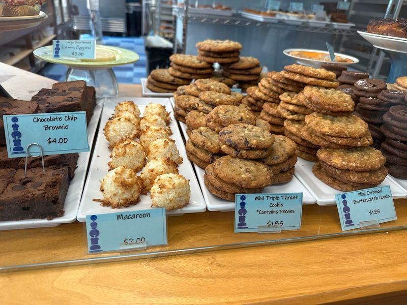 Cookies That Hit Different