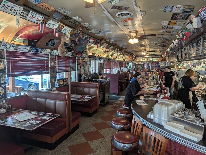 Why This Iconic Diner Should Be On Your Radar