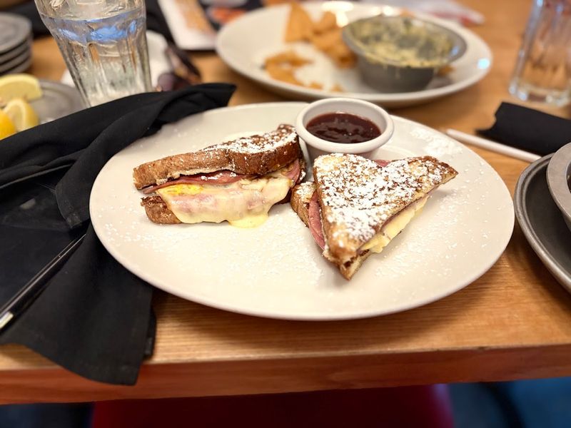 Loaded Texas Toast And Other Crowd Favorites Worth Knowing