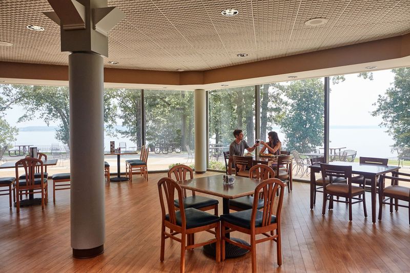 Friday Seafood Buffet Is A Weekly Event Worth Planning Around