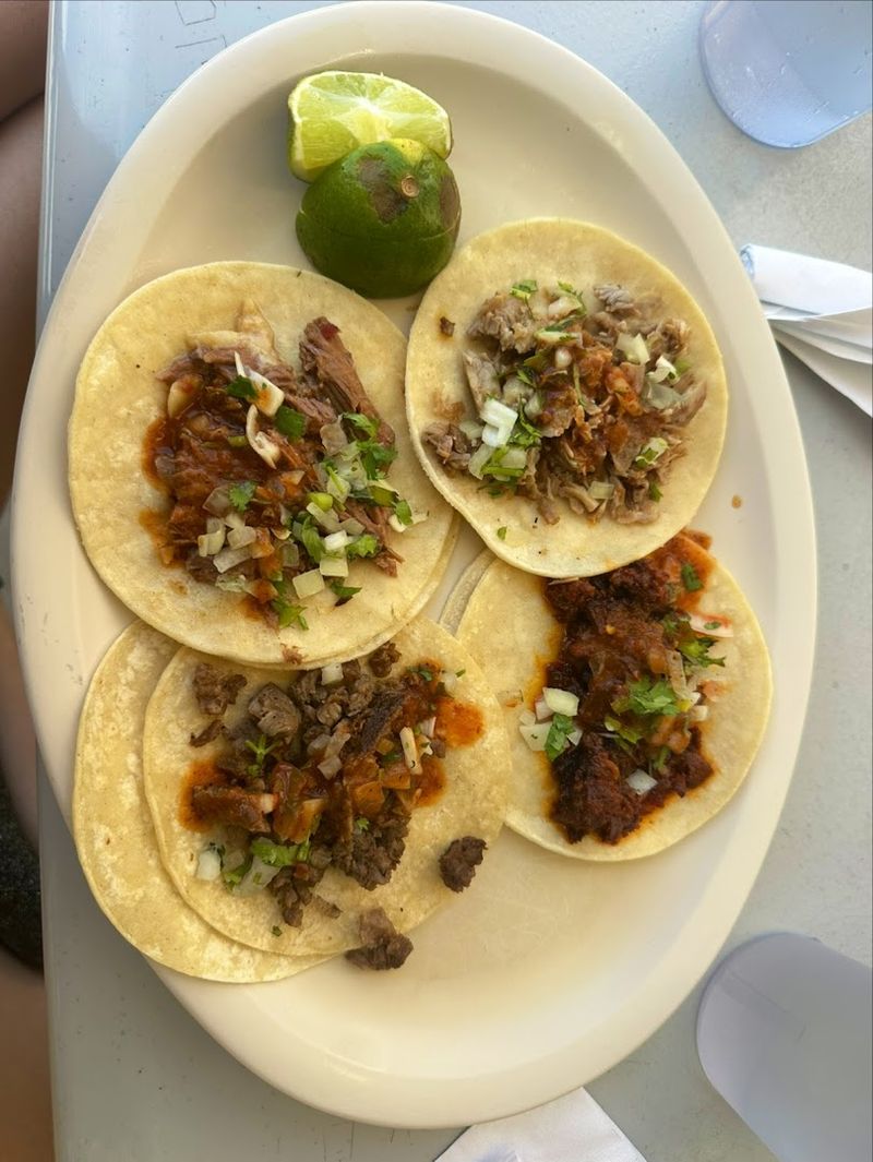 Colorado Has A Cozy Restaurant That Delivers The Kind Of Dining Experience People Come Back For Again And Again - Decor Hint Tacos Worth Talking About