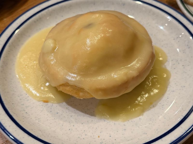 The Chicken Pot Pie That Started It All